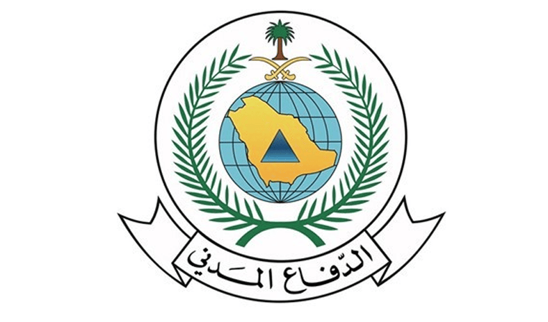 الدفاع المدني السعودي يعلن زوال الخطر عن أبها وخميس مشيط