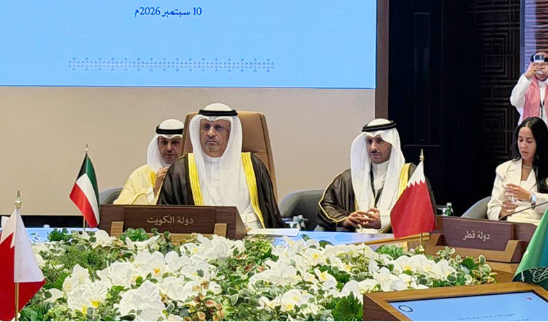 وزير الإعلام والثقافة بالوكالة يشارك بالاجتماع العاشر للوزراء الخليجيين المسؤولين عن السياحة بالمنامة
