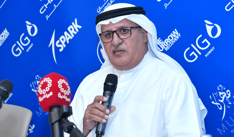 «الأولمبية الكويتية» تتقدم بشكوى رسمية بعد منع 3 لاعبين من دخول اليابان للمشاركة في «آسياد ناغويا 2026» «الأولمبية الكويتية» تتقدم بشكوى رسمية بعد منع 3 لاعبين من دخول اليابان للمشاركة في «آسياد ناغويا 2026»