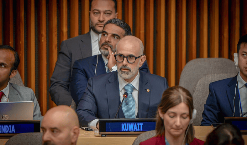 وزير الخارجية: القضية الفلسطينية لم تعد بحاجة إلى مزيد من التشخيص بقدر حاجتها إلى الإرادة والتنفيذ