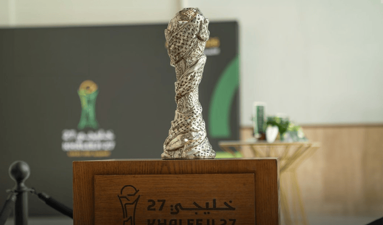 الاتحاد الخليجي: حسم المتأهل بين عُمان والعراق بالقرعة