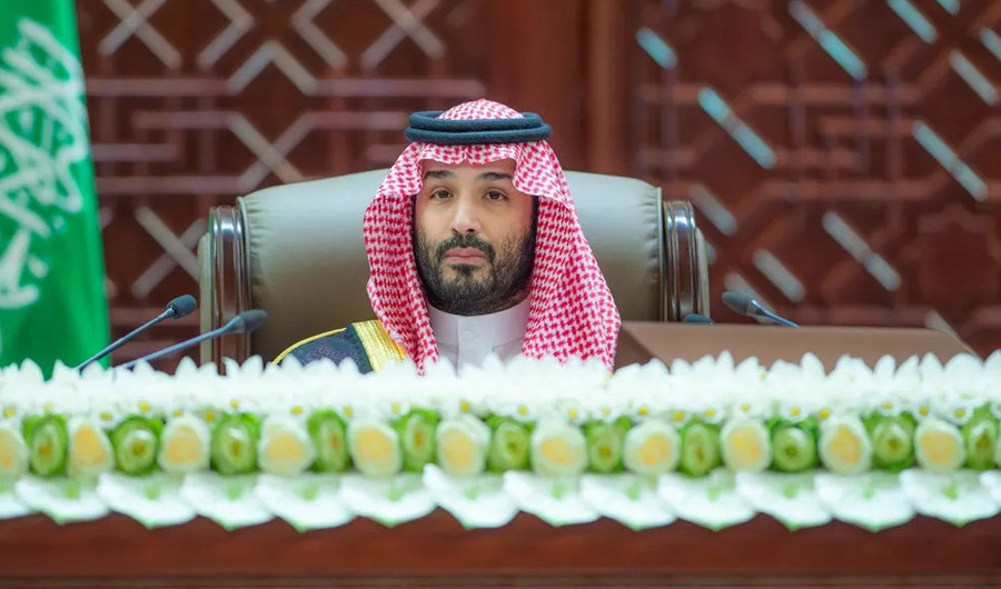 ولي العهد السعودي: المملكة قادرة على ردع التهديدات أياً كانت مصادرها ولي العهد السعودي: المملكة قادرة على ردع التهديدات أياً كانت مصادرها