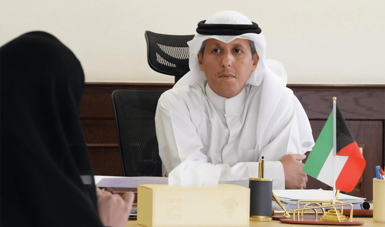 وزير الأوقاف: حريصون على استمرار لقاء المواطنين بشكل دوري والارتقاء بمستوى الخدمات المقدمة