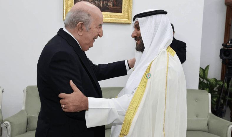 أمين عام «أوبك»: استقرار سوق النفط يبنى بالثقة والآليات المعتمدة وتكاتف الدول أمين عام «أوبك»: استقرار سوق النفط يبنى بالثقة والآليات المعتمدة وتكاتف الدول