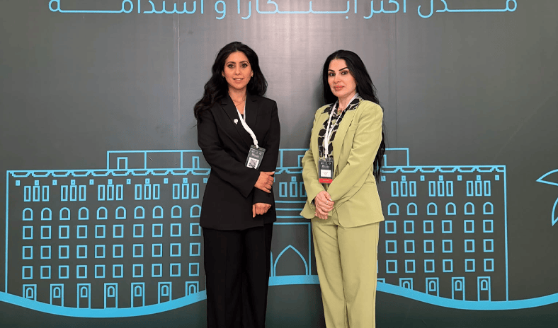 عضوتان من مجلس محافظة حولي تؤكدان أهمية مواجهة الأخطار السيبرانية المتصاعدة للمدن الذكية