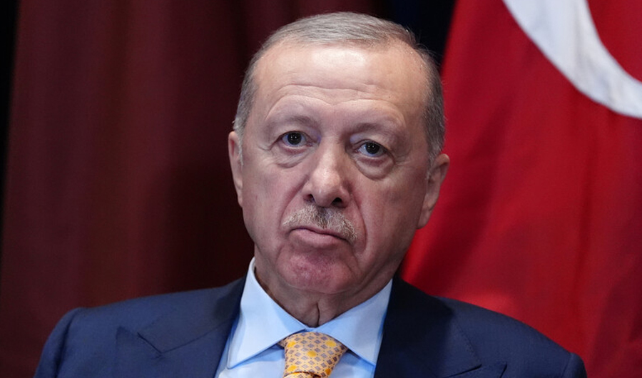 أردوغان: اتفاقية مكة للدفاع المشترك ليست موجهة ضد إيران أو إسرائيل