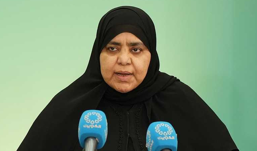 &laquo;العدل&raquo;: بدء المرحلة الثانية من تكويت الوظائف القضائية المساندة في النيابة العامة