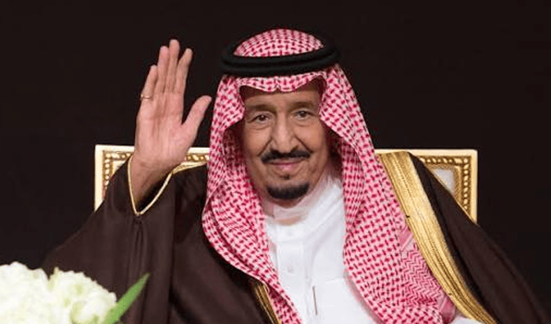 خادم الحرمين: نستذكر في اليوم الوطني الأسس الراسخة التي قامت عليها هذه الدولة المباركة