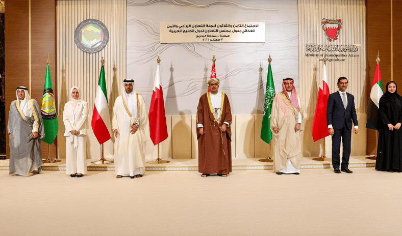 وزيرة التنمية والاستدامة: الكويت تولي الأمن الغذائي أهمية كبيرة وتدعم جهود التكامل الخليجي