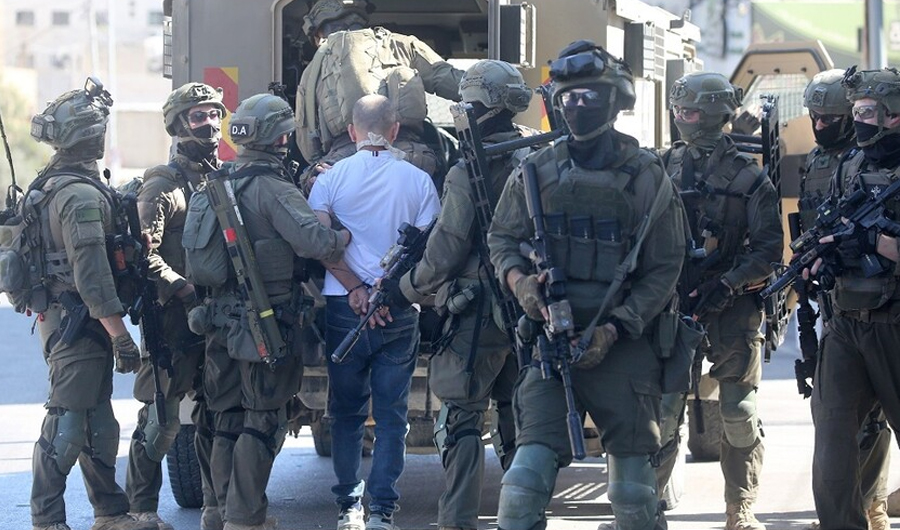 تقرير للأمم المتحدة يحذر من «تطهير عرقي» إسرائيلي للفلسطينيين في الضفة الغربية تقرير للأمم المتحدة يحذر من «تطهير عرقي» إسرائيلي للفلسطينيين في الضفة الغربية