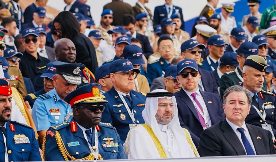 رئيس &laquo;الطيران المدني&raquo; يمثل الكويت في افتتاح معرض مراكش الدولي للطيران