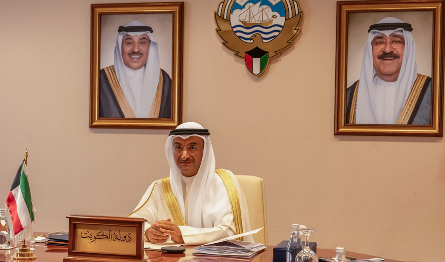 أمين عام مجلس الوزراء يؤكد التزام الكويت الكامل بتنفيذ قرارات العمل الخليجي المشترك