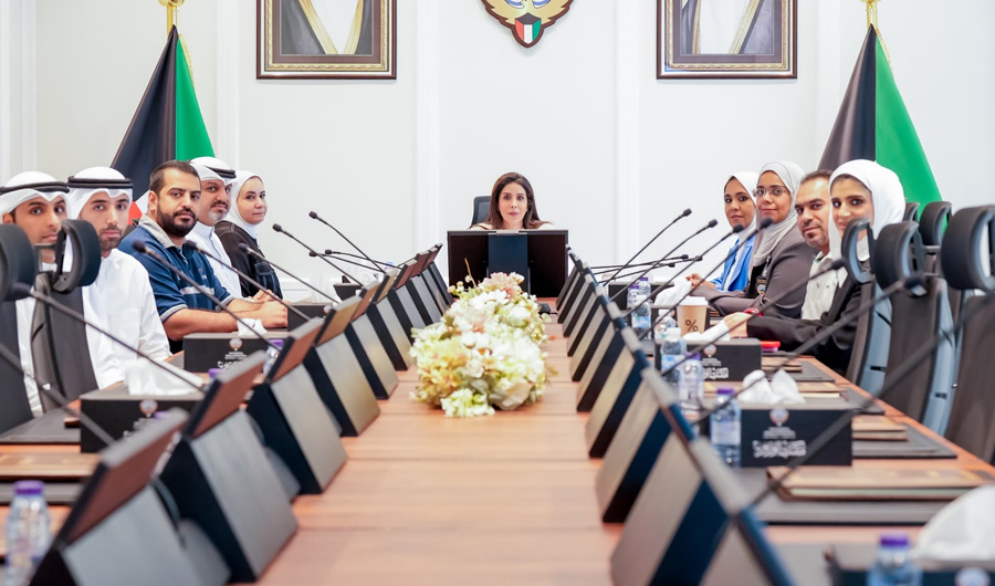 وزيرة الأشغال: التوسع بنظم المعلومات الجغرافية يعزز كفاءة التخطيط واتخاذ القرار