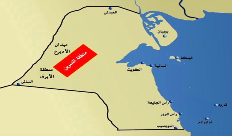 الجيش الكويتي ينفذ غداً رماية بالذخيرة الحية في ميدان الرماية بمنطقة &laquo;الأبرق&raquo;