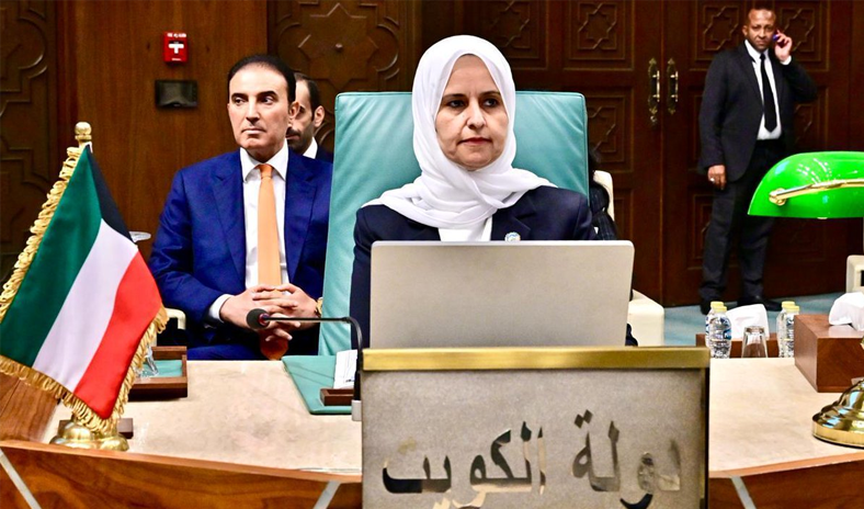الفليج: الكويت ماضية في ترسيخ الاستدامة وتعزيز العمل البيئي العربي المشترك