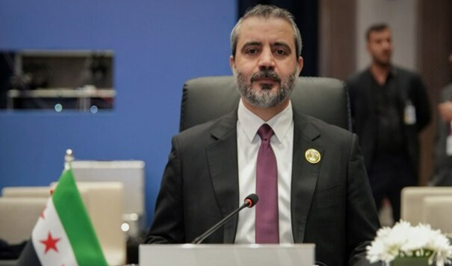 الشيباني: قرار إسرائيل ضم الجولان السوري المحتل حبر على ورق