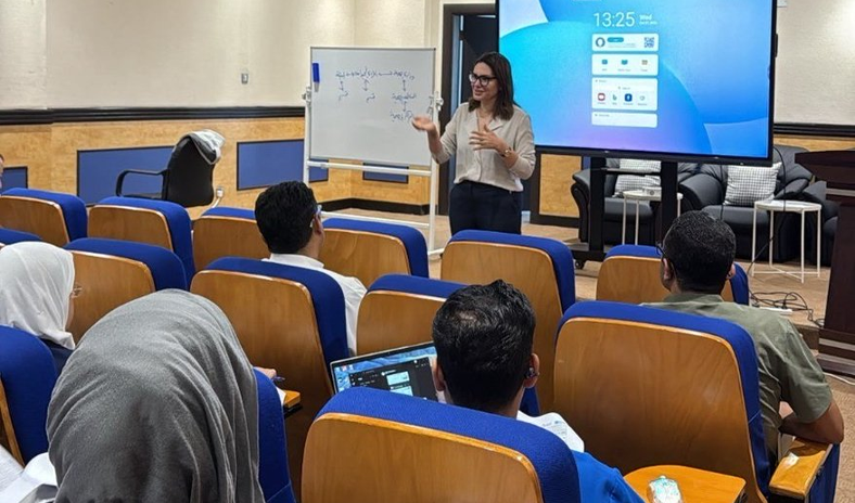 &laquo;الصحة&raquo; تطلق برنامج تدريب للوبائيات الميدانية للمرة الأولى في الكويت لتعزيز القدرات الوطنية