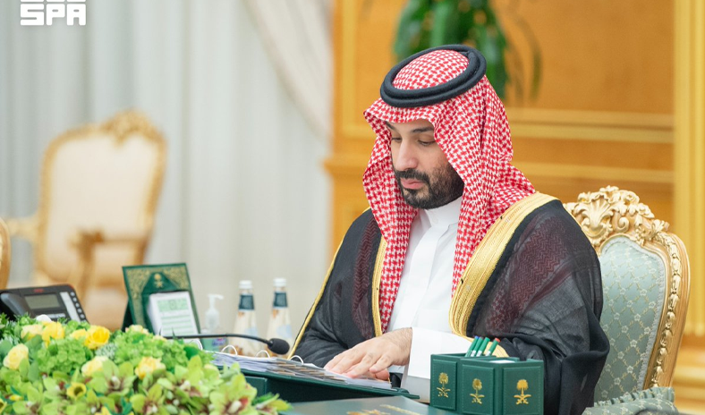 مجلس الوزراء السعودي: الحوثيون اختاروا التصعيد العسكري نهجاً بديلاً عن السلام