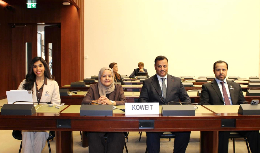 &laquo;المراقبين الماليين&raquo;: حريصون على الاطلاع على أحدث الممارسات الدولية بمجالات المحاسبة