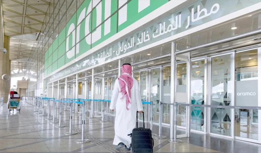 &laquo;الطيران المدني&raquo; السعودي: تمديد تعليق العمليات التشغيلية في مطار الملك خالد