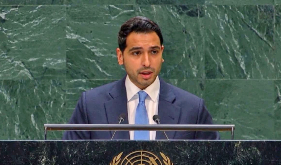 الكويت: مواصلة دعم التنمية في إفريقيا.. وتعزيز الشراكات لتحقيق أهداف التنمية