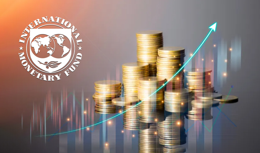 صندوق النقد يتوقع انتعاشاً قوياً لاقتصادات الدول المصدرة للنفط العام المقبل