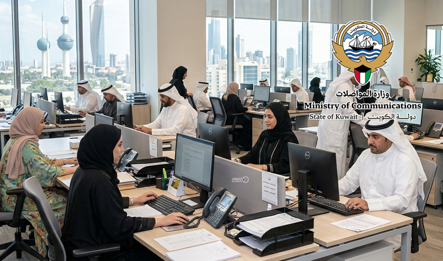 &laquo;المواصلات&raquo; تصدر تعميماً إدارياً لتنظيم الزي الرسمي والمظهر العام لموظفيها