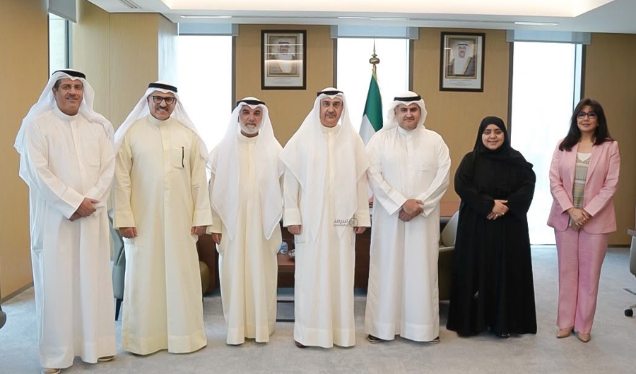 وزير العدل: حريصون على التعاون مع المجلس الأعلى للقضاء خدمة للعدالة وزير العدل: حريصون على التعاون مع المجلس الأعلى للقضاء خدمة للعدالة