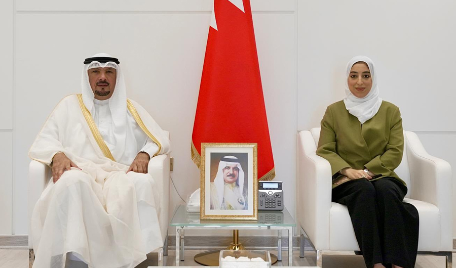 وزيرة السياحة البحرينية: حريصون على تعزيز التعاون الثنائي مع الكويت