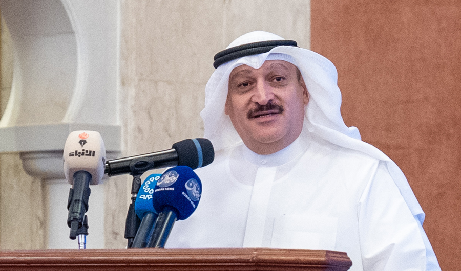 وزير الصحة: الاستثمار في الكوادر الوطنية ركيزة أساسية لتطوير منظومة الرعاية الصحية