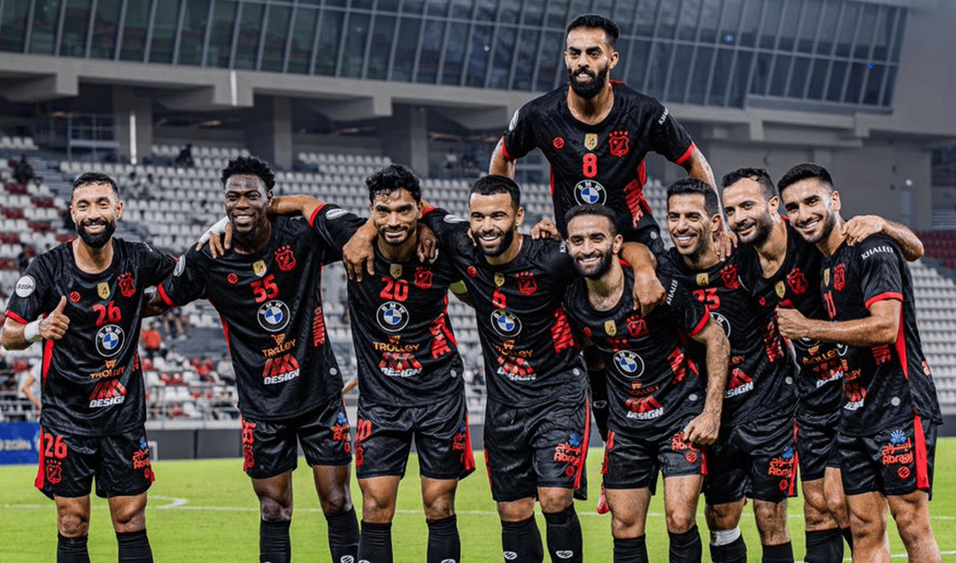 الكويت يفوز على الصليبيخات بسباعية نظيفة ويعزز صدارته لـ&laquo;دوري زين&raquo;