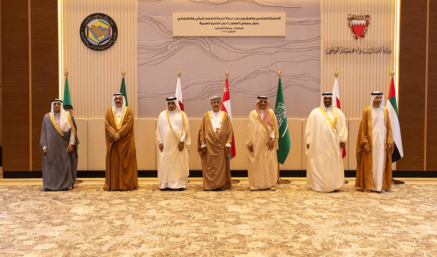 البديوي: دول الخليج أثبتت قدرتها على التعامل مع الأزمات