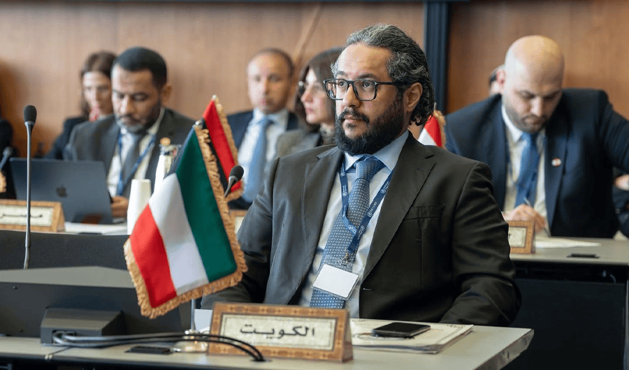 الشيخ سلمان الصباح الأول بين باحثي الكويت والمصنفين في تخصص الجراحة