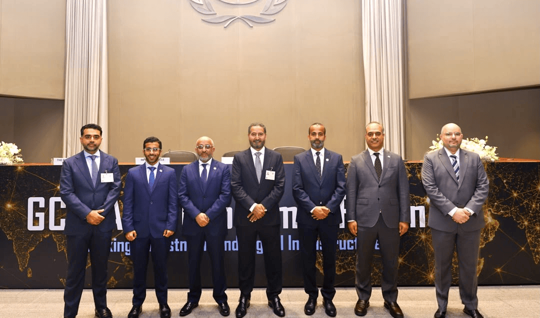 المرزوق: دول الخليج وآسيا نحو آفاق اقتصادية أقوى مدعومة بالشراكات المصرفية والاستثمارات والربط الرقمي