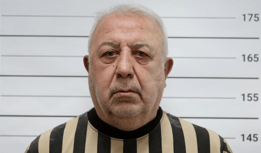 سوريا: القبض على &laquo;معراج أورال&raquo;.. أثناء محاولته الفرار عبر الحدود
