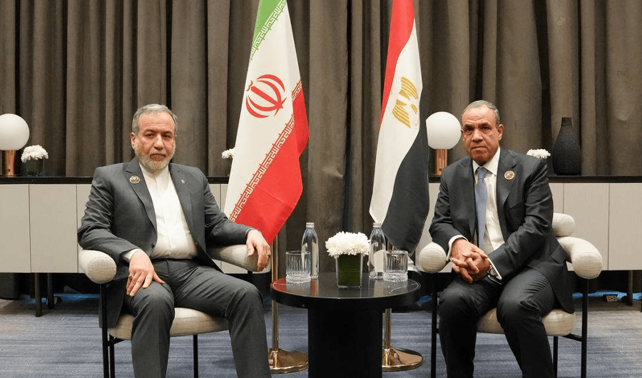 عبدالعاطي: ضرورة احترام أمن دول الخليج ووقف الأعمال العدائية ضد السعودية