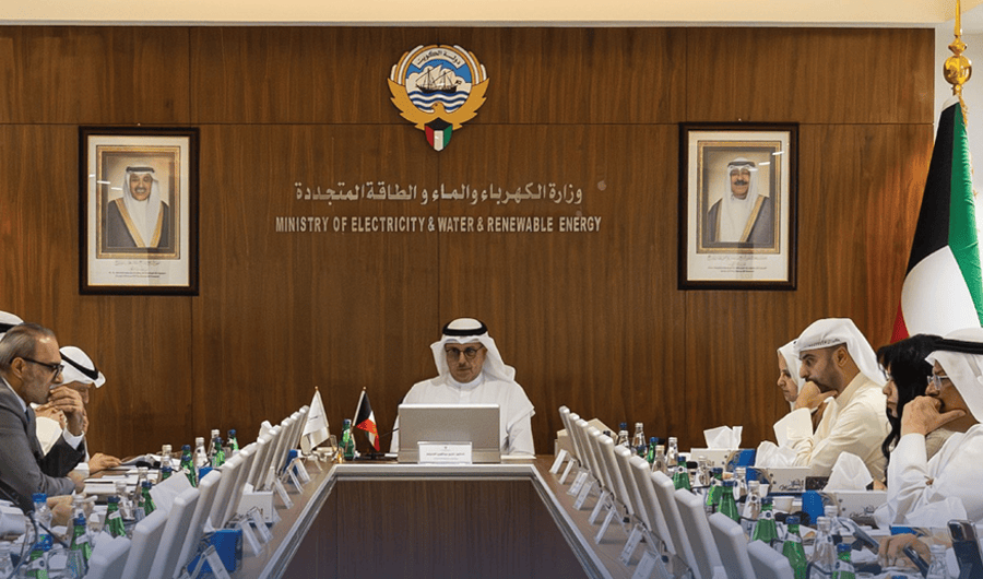 وزير الكهرباء: تطوير قطاع الطاقة يتطلّب رؤية واضحة وعملاً مؤسسياً متكاملاً
