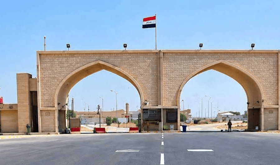 &laquo;رويترز&raquo;: العراق يغلق منفذ الشيب الحدودي مع إيران.. حتى إشعار آخر