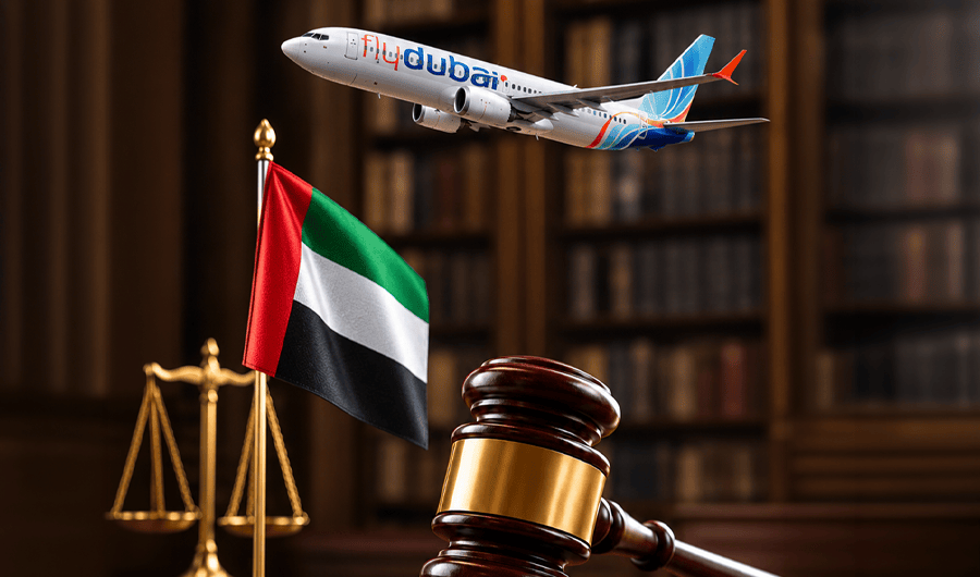 الإمارات: مساعد قائد &laquo;فلاي دبي&raquo; خطّط وشرع بتنفيذ &laquo;عملية إرهابية&raquo;