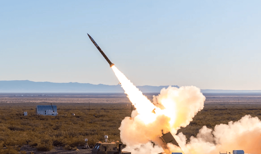 أميركا تعتزم بدء الإنتاج الموسّع لنظام إطلاق الصواريخ &laquo;GMLRS&raquo; ذات المدى الممتد