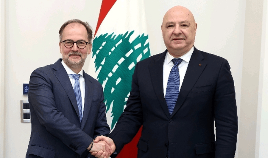 لبنان يثمن في يوم الأمم المتحدة دور المنظمة في دعم الاستقرار والسلام