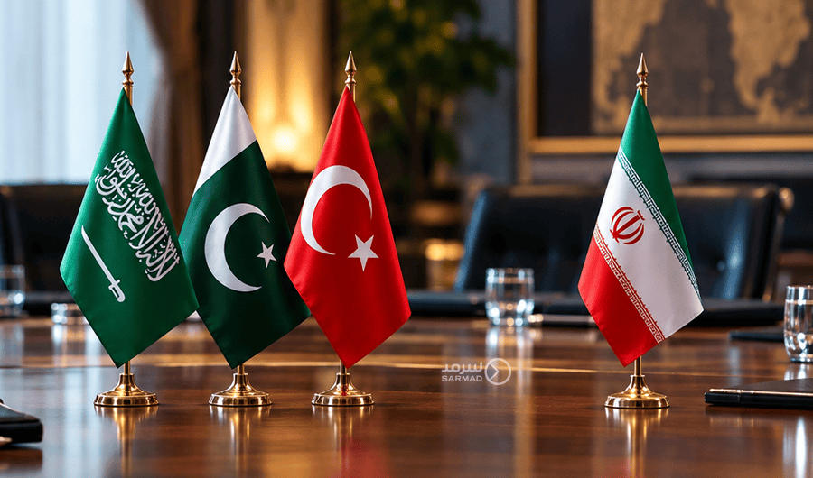 في طهران.. اجتماعات بين دول &laquo;اتفاقية مكة&raquo; وإيران لخفض التصعيد