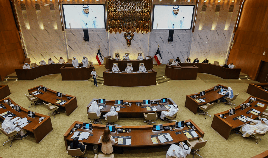 &laquo;البلدي&raquo; يوافق على تخصيص موقع لإنشاء مركز علاج التصلب اللويحي