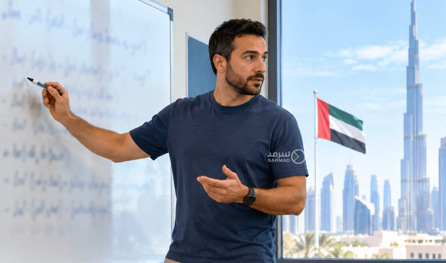 دبي.. منح &laquo;الإقامة الذهبية&raquo; لمعلمين وتربويين من أصحاب الإنجازات المتميزة