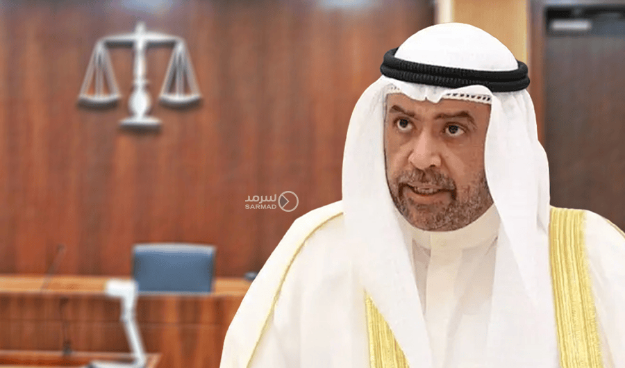 محكمة الوزراء تؤجل قضية &laquo;المصروفات السرية&raquo; المتهم فيها أحمد الفهد