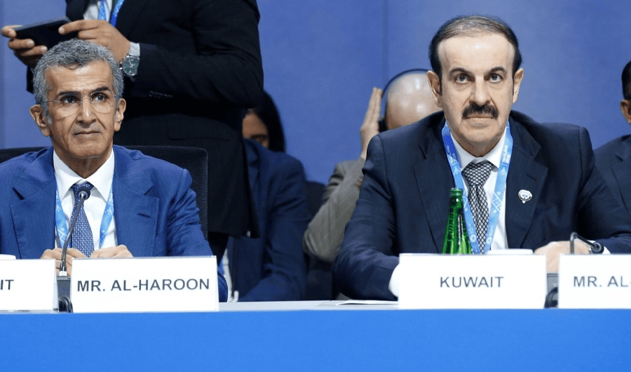 وزير المالية: أظهرنا قدرة عالية على الصمود في مواجهة التحديات الاقتصادية الاستثنائية