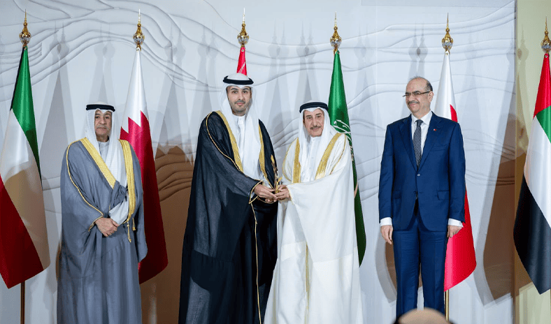 &laquo;الصندوق الوطني&raquo;: مشروع &laquo;Reachlink&raquo; الكويتي يحصد جائزة خليجية لأفضل شركة ناشئة