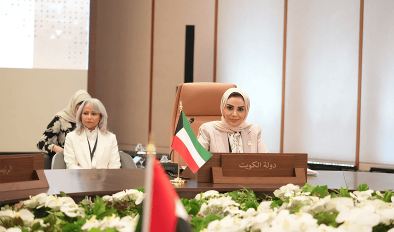 وزيرة &laquo;الشؤون&raquo; تشارك في الاجتماع الـ12 لوزراء الشؤون والتنمية الاجتماعية بدول مجلس التعاون