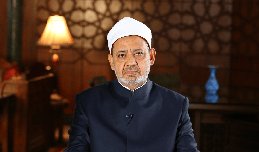 شيخ الأزهر يدعو إلى تشكيل لجنة وساطة عاجلة من حكماء الأمة لإنهاء الصراعات والحروب في المنطقة