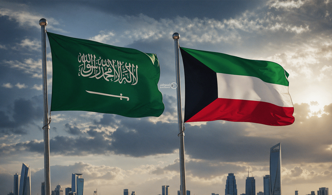 وزير الخارجية: الكويت بالكامل إلى جانب السعودية